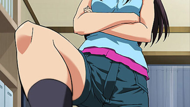 [MJAD-137] 那是件舒服的事 第2集 和妹妹練習幹砲吧