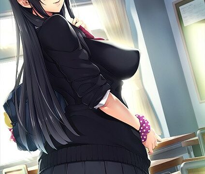 [196glod0093] OVA巨乳J○吸舔大叔老二的淫蕩性愛。＃1要怎樣誘惑才能搞上呢