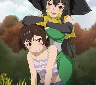 [h_402mjad209] 都市傳說系列 05 受詛咒的VR