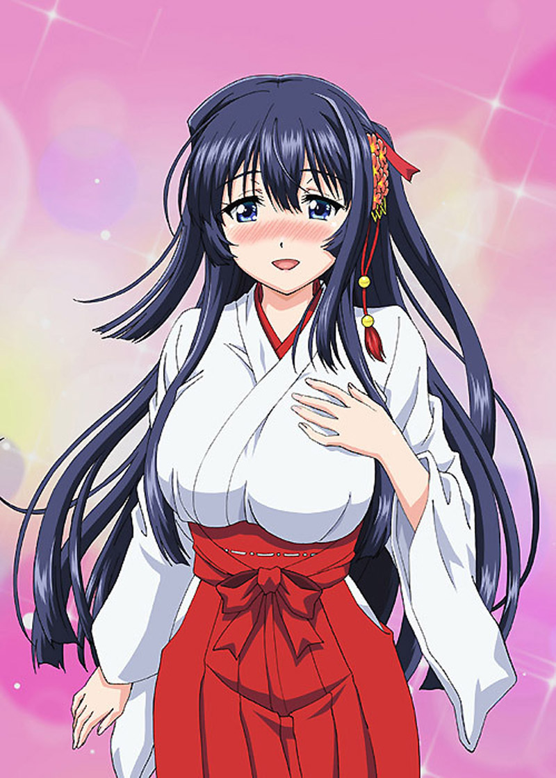 [MJAD-163] 甜蜜女友 高社紗雪篇